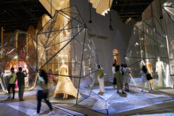 Genelec NMACC India en la Moda