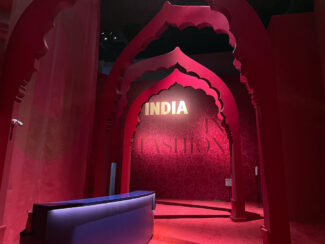 Genelec NMACC India en la Moda