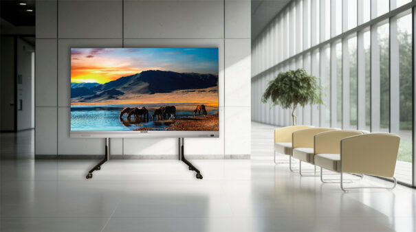 Hikvision Led All in one