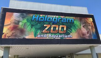 Hologram Zoo Axiom Holographics
