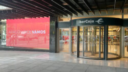 HubTech at Ibercaja headquarters