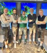 ISE2024 nuevo equipo