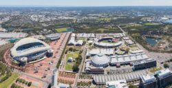 LEA Professional Sydney Showground