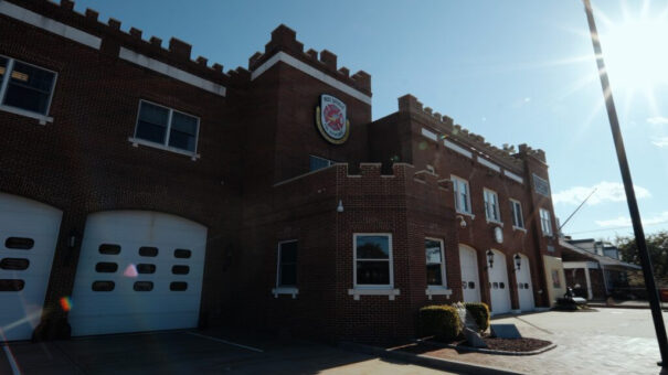 Samsung en Bomberos de West Sayville