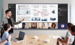 ViewSonic ViewBoard IFP105S