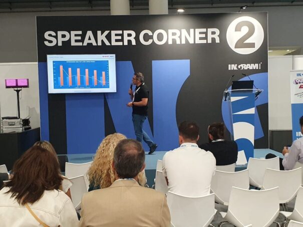 ASanz Ingram Micro Simposium2023