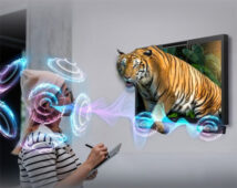 Acer SpatialLabs View Pro 27