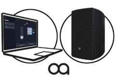 Audio Techniica Optimal Audio WebApp 1 2 Cuboid 6