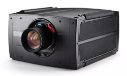 Barco F400-4K
