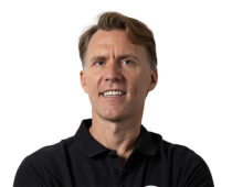 Carl-Johan Skold, CEO of Astera