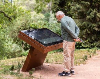Edigma Fundacion Serralves