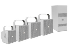 Equipson Work PRO Arena