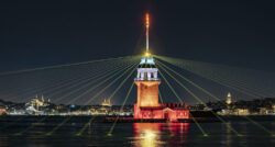 Foto Amanda Holmes Anolis Torre Doncella