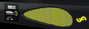 DiGiCo y Fourier Audio avanzan en sonido en directo con transform.engine