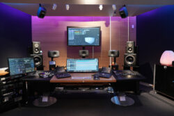 Genelec centro PHI