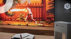 Hikvision Voxel School