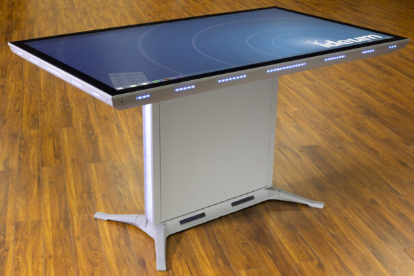 Ideum Platform II