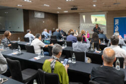 Ingram Micro Simposium 2023 Jennifer Anaya