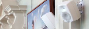 Genelec Smart IP ofrece sonido personalizado en el ‘hogar del críquet’