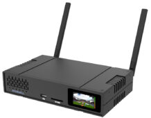 Magewell Ultra Encode AIO