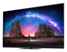 Panasonic MZ2000 TV OLED
