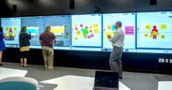 Planar en UC Riverside