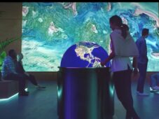 Pufferfish PufferHemi