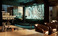 ROE Visual Cecoceco ArtMorph