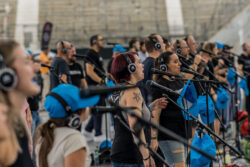 Sennheiser El Gran Jam