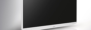 Sony LMD-XH550MD: monitor 4K HDR 2D para aplicaciones quirúrgicas
