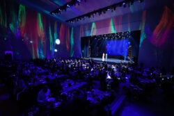 Vioso Cosmos Performance City Hall