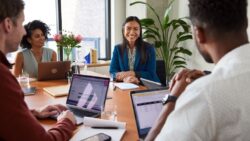 WeWork Mersive Solstice