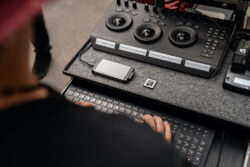 Western Digital SanDiskPro-Cinema Cfexpress