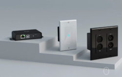 Xilica serie Gio Magnetron