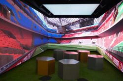 Audac Legends of futbol SeeSound