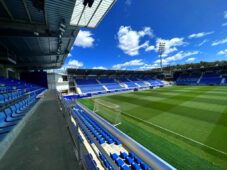 Avanzia Estadio Alcoraz