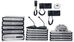 Biamp Vocia AVIT Vision