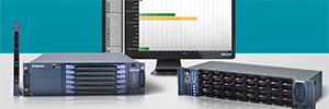 Clear-Com aktualisiert Konfigurationssoftware für Eclipse HX Digital Matrix