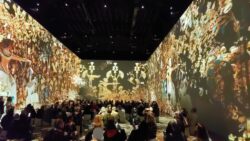 Epson Matadero Madrid