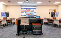 Extron Endicott College