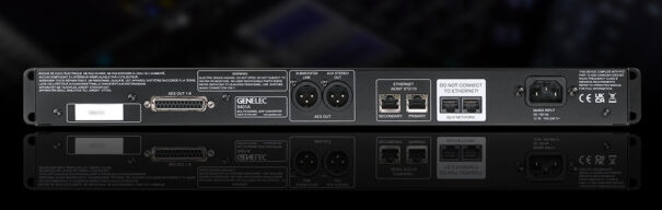 Genelec 9401A