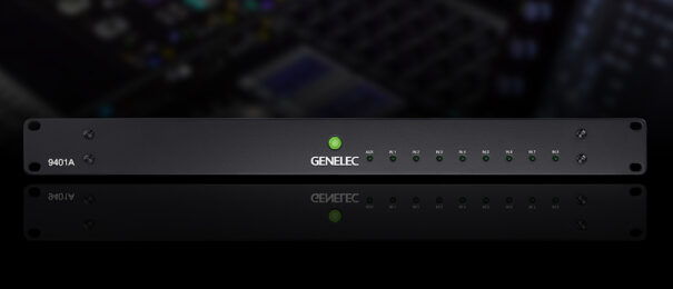 Genelec 9401A