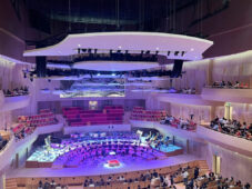 L-Acoustics en Bucheon