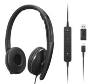 Lenovo EPOS auriculares
