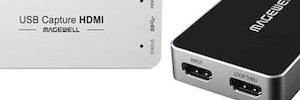 Magewell Achieves Zoom Certification for USB Capture Devices