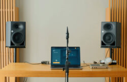 Magnetron Neumann en StrandGut Resort