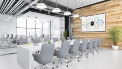 PPDS Philips Signage 3000 QE-Line