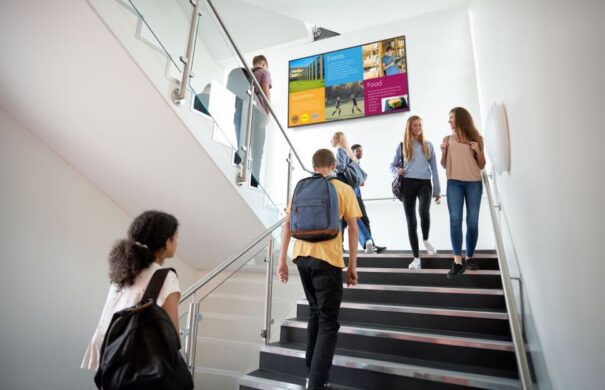 PPDS Philips Signage 3000 QE-Line