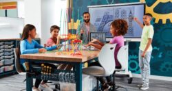 SMART Technologies Board RX