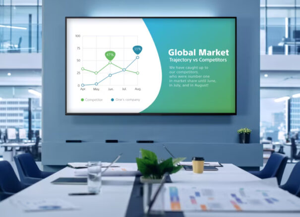 Sony Bravia 4K serie EZ20L